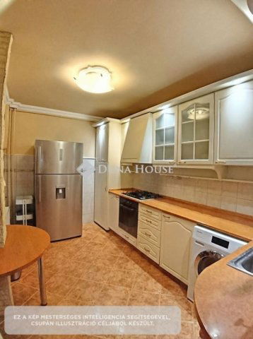 Eladó panellakás, Budapesten, XX. kerületben 119.99 M Ft