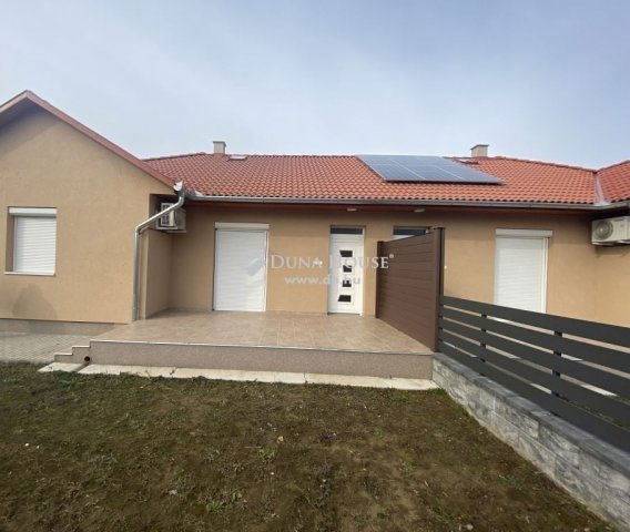 Eladó ikerház, Kókán 65.9 M Ft, 4 szobás / költözzbe.hu