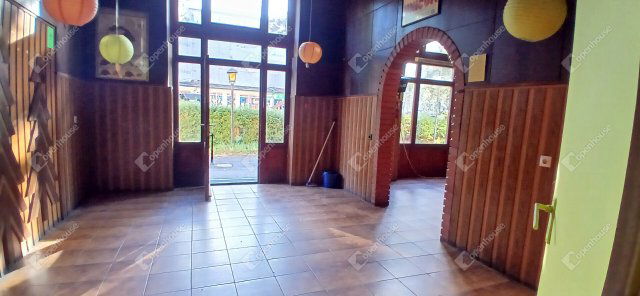 Eladó üzlethelyiség, Gellénházán 19.5 M Ft