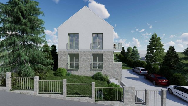 Eladó téglalakás, Pécsett 112.9 M Ft, 4 szobás