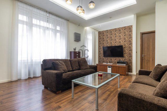 Eladó téglalakás, Budapesten, V. kerületben 165 M Ft, 3 szobás