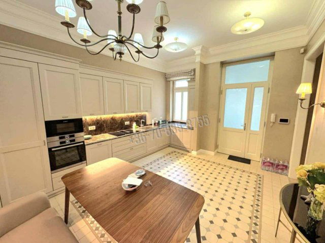 Eladó téglalakás, Budapesten, V. kerületben 149.9 M Ft, 2 szobás