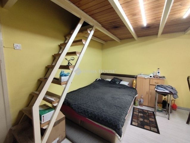 Eladó téglalakás, Budapesten, IX. kerületben 63.4 M Ft, 2 szobás