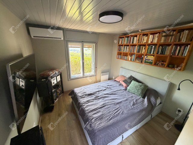 Eladó családi ház, Zalaegerszegen 8.9 M Ft, 1 szobás