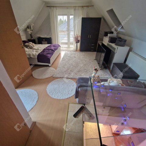 Eladó családi ház, Siófokon 89 M Ft, 3 szobás