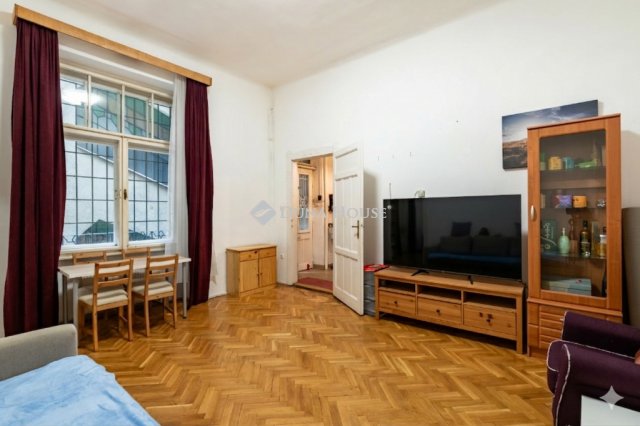 Eladó téglalakás, Budapesten, XI. kerületben 89.9 M Ft, 2 szobás