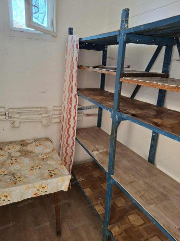 Eladó családi ház, Nagyecseden 21 M Ft, 3 szobás