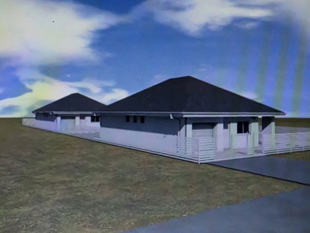 Eladó családi ház, Pusztaszabolcson 85 M Ft, 1+3 szobás