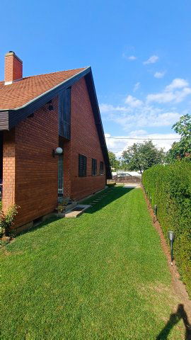 Eladó családi ház, Budapesten, XVI. kerületben 169 M Ft