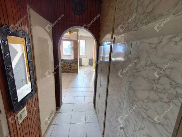 Eladó panellakás, Debrecenben 54 M Ft, 3 szobás