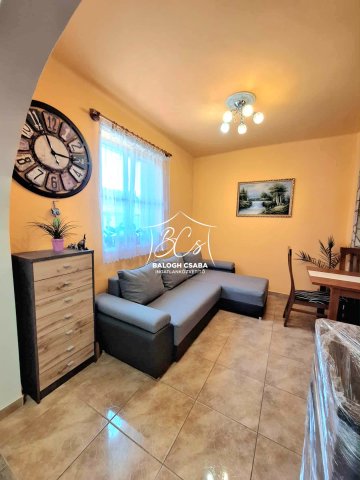 Eladó családi ház, Létavértesen 52 M Ft, 2 szobás