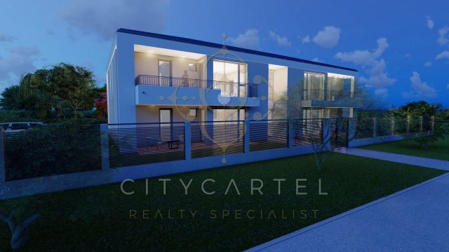 Eladó téglalakás, Fonyódon 52.99 M Ft, 2 szobás