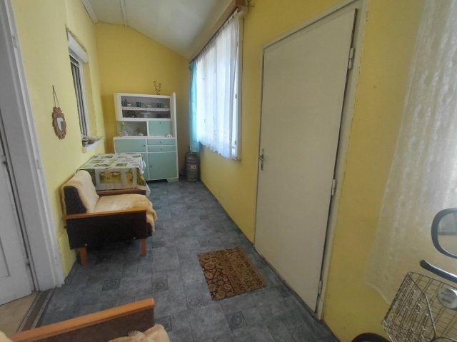 Eladó sorház, Nagyigmándon 10.9 M Ft, 2 szobás