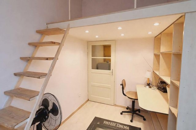 Eladó téglalakás, Budapesten, XV. kerületben 47.99 M Ft