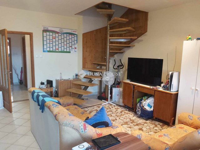 Eladó téglalakás, Budapesten, XXIII. kerületben 89 M Ft