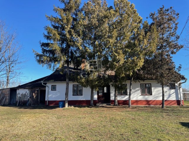 Eladó mezogazdasagi ingatlan, Kisteleken 19.8 M Ft, 3 szobás