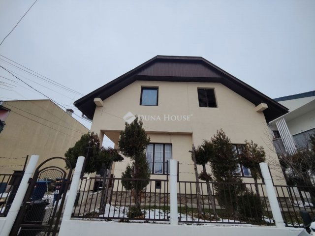 Eladó családi ház, Budapesten, XVIII. kerületben 160 M Ft