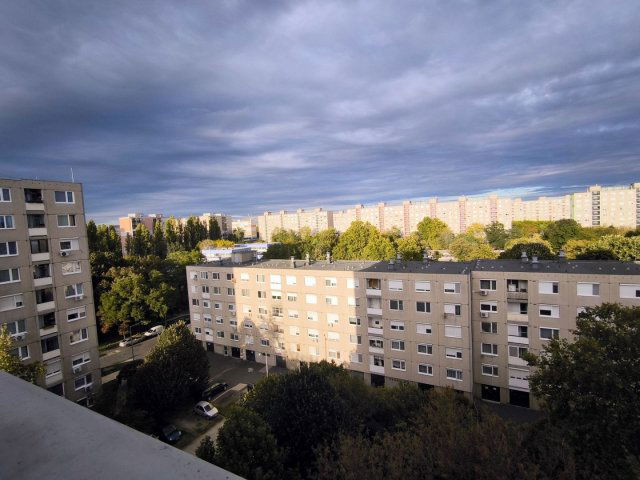 Eladó panellakás, Győrött 44.9 M Ft, 2 szobás