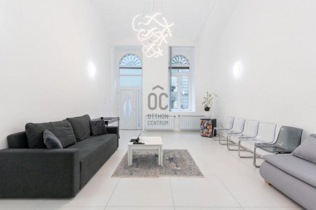 Eladó ipari ingatlan, Budapesten, V. kerületben 94.9 M Ft