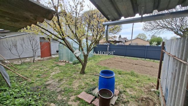 Eladó családi ház, Dombóváron, Szigligeti utcában 54.5 M Ft