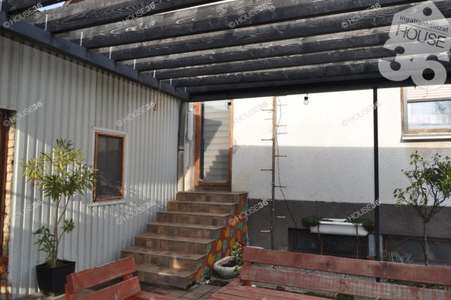 Eladó családi ház, Tiszaalpáron 68.9 M Ft, 7 szobás