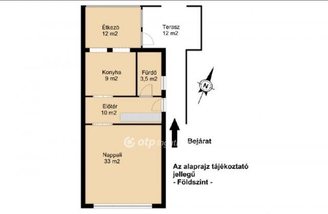 Eladó ikerház, Budapesten, XXII. kerületben 144 M Ft, 3 szobás