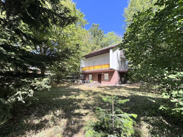 Eladó nyaraló, Mátraszentimrén, Jókai Mór utcában 72.9 M Ft