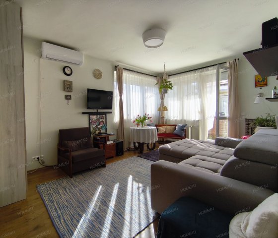 Eladó téglalakás, Szolnokon 62 M Ft, 3 szobás