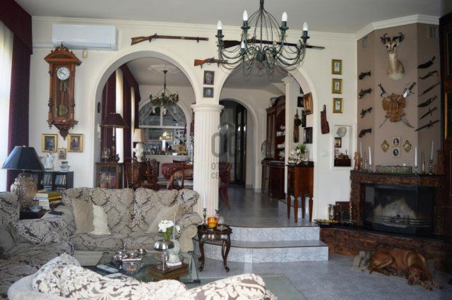 Eladó ikerház, Budapesten, XVIII. kerületben 195 M Ft, 5 szobás