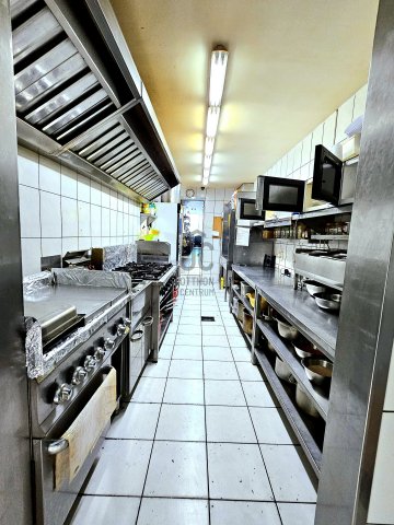 Kiadó üzlethelyiség, Budapesten, XVIII. kerületben 600 E Ft / hó