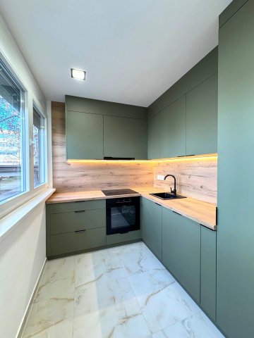 Eladó téglalakás, Pécsett, Gyöngyös utcában 59.9 M Ft