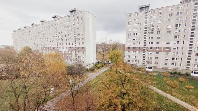 Eladó panellakás, Budapesten, XVIII. kerületben 61.9 M Ft
