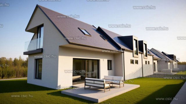 Eladó ikerház, Budapesten, III. kerületben 299.9 M Ft, 5 szobás