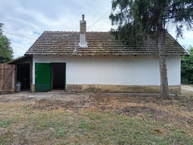 Eladó telek, Kiszomboron 5.99 M Ft / költözzbe.hu