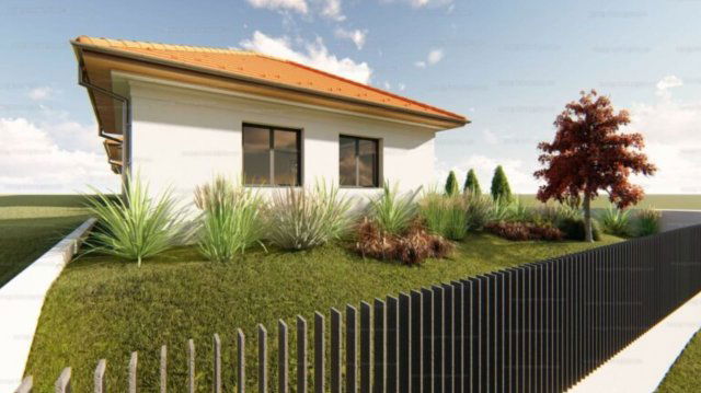 Eladó téglalakás, Jászberényben 185 M Ft, 5 szobás