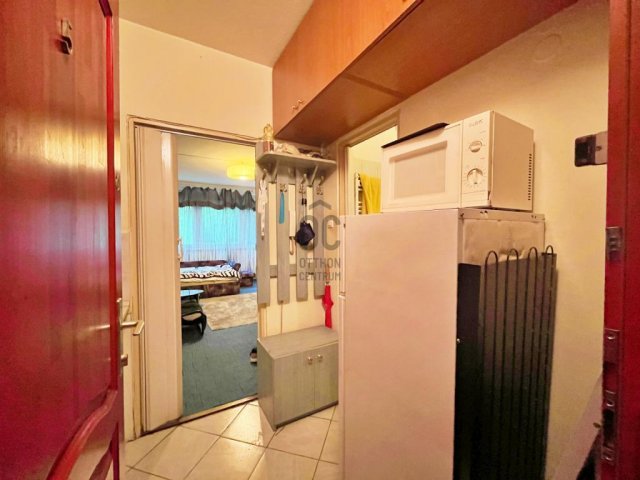 Eladó panellakás, Budapesten, X. kerületben 42.5 M Ft, 1 szobás