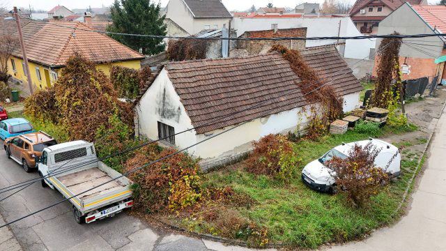 Eladó telek, Vácon 29.99 M Ft / költözzbe.hu