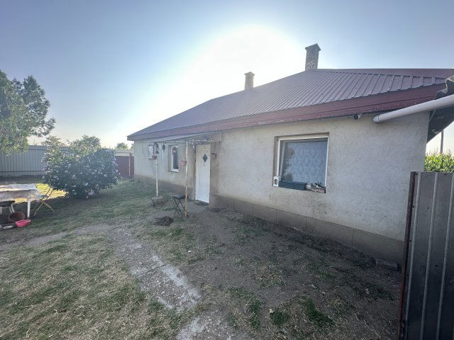 Eladó családi ház, Nyíregyházán 21.8 M Ft, 2 szobás