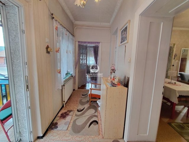 Eladó családi ház, Ózdon, Csépány úton 12.5 M Ft, 3 szobás