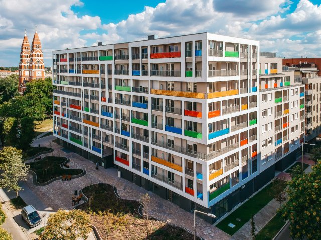 Kiadó garázs, Budapesten, XIII. kerületben, Babér utcában