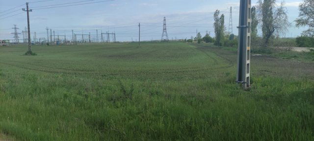 Eladó telek, Szolnokon, Thököly úton 9.8 M Ft