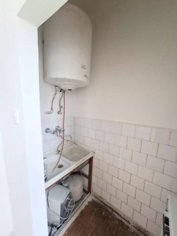 Eladó téglalakás, Budapesten, XIII. kerületben 50 M Ft, 1 szobás