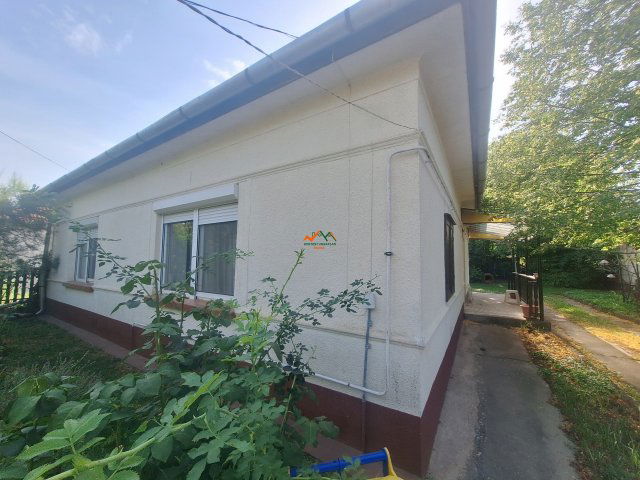 Eladó családi ház, Majosházán 49.9 M Ft, 3 szobás