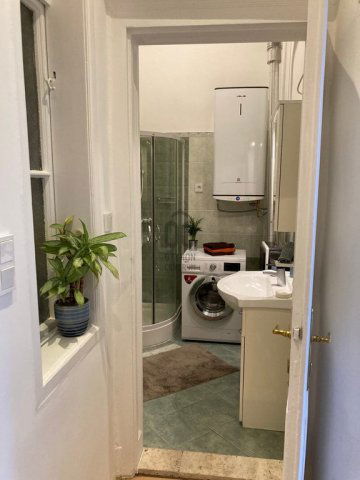 Eladó téglalakás, Budapesten, VIII. kerületben 79.9 M Ft