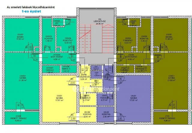 Eladó telek, Veszprémben 125 M Ft / költözzbe.hu