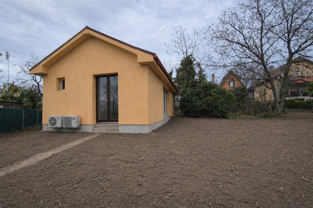 Eladó családi ház, Mogyoródon 68 M Ft / költözzbe.hu