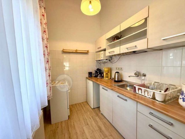 Kiadó téglalakás, albérlet, II. kerületben, Lóczy Lajos utcában