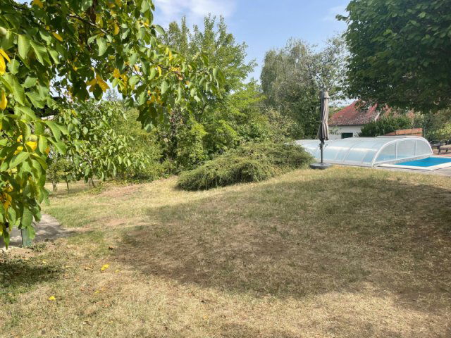 Eladó telek, Ábrahámhegyen 34.9 M Ft / költözzbe.hu