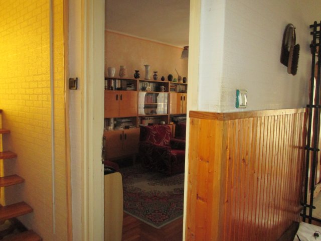 Eladó ikerház, Békéscsabán 27.9 M Ft, 2+2 szobás
