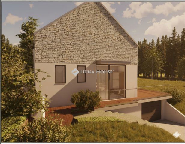 Eladó családi ház, Csobánkán 284.99 M Ft, 3 szobás